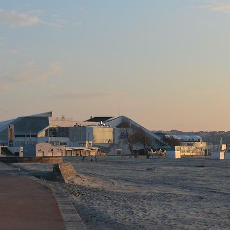 Appart Proche Plage Nausicaa บูโลญ-ซูร์-แมร์ ภายนอก รูปภาพ