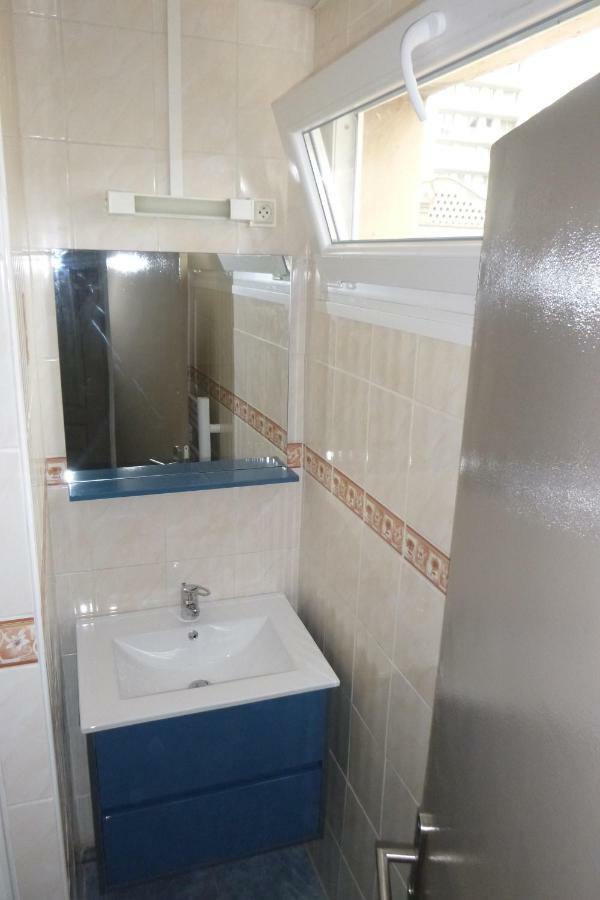 Appart Proche Plage Nausicaa บูโลญ-ซูร์-แมร์ ภายนอก รูปภาพ