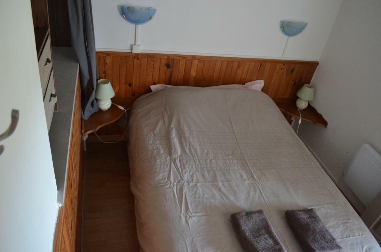Appart Proche Plage Nausicaa บูโลญ-ซูร์-แมร์ ภายนอก รูปภาพ